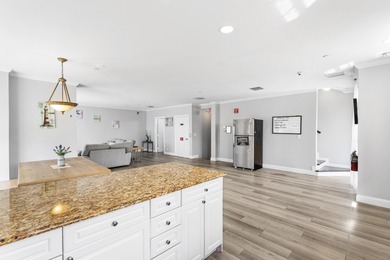 Beautiful 4-unit building on Singer Island just steps from the