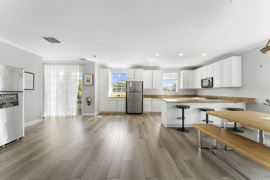 Beautiful 4-unit building on Singer Island just steps from the