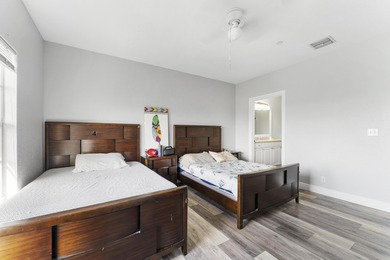 Beautiful 4-unit building on Singer Island just steps from the