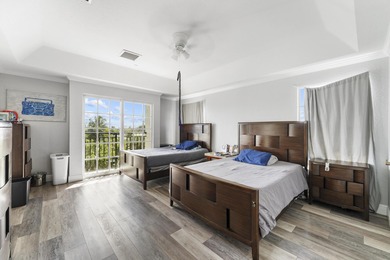 Beautiful 4-unit building on Singer Island just steps from the