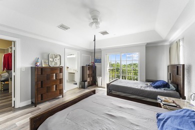 Beautiful 4-unit building on Singer Island just steps from the