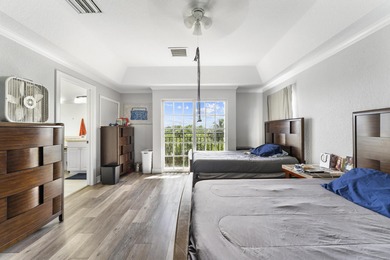 Beautiful 4-unit building on Singer Island just steps from the