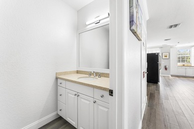 Beautiful 4-unit building on Singer Island just steps from the