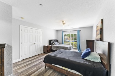 Beautiful 4-unit building on Singer Island just steps from the