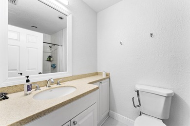 Beautiful 4-unit building on Singer Island just steps from the