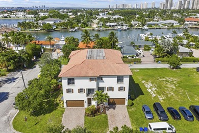 Beautiful 4-unit building on Singer Island just steps from the