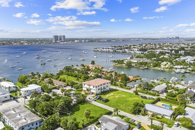 Beautiful 4-unit building on Singer Island just steps from the