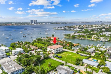 Beautiful 4-unit building on Singer Island just steps from the