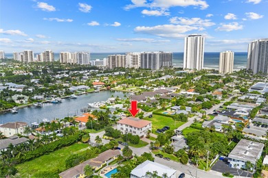 Beautiful 4-unit building on Singer Island just steps from the