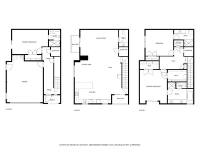 Beautiful 4-unit building on Singer Island just steps from the