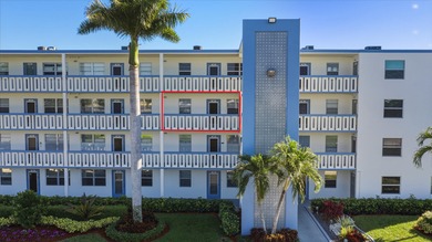 Welcome to 3063 Yarmouth D, ideally located just steps from