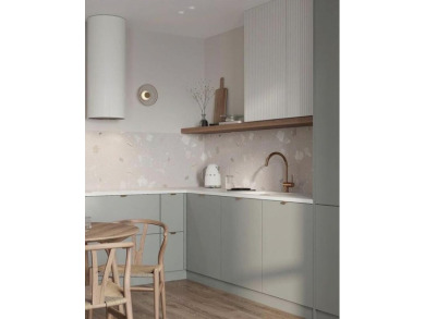 Experience sophisticated living in this beautiful development