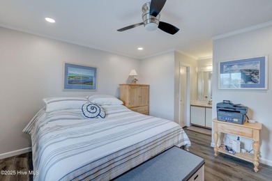 Experience coastal living at its finest in this beautifully