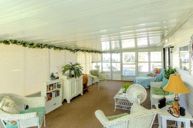 Welcome to Oceanside Landing, a highly sought-after 55+