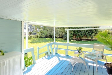 Welcome to Oceanside Landing, a highly sought-after 55+