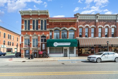 Discover a unique investment opportunity in the heart of the