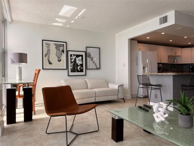 Spectacular direct ocean and intracoastal views from this