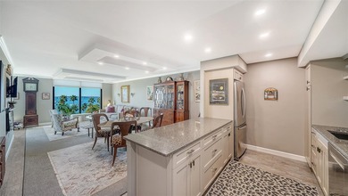 Be prepared for the breathtaking, unobstructed water views from