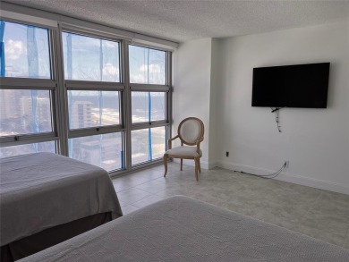 Spectacular direct ocean and intracoastal views from this