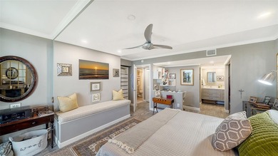 Be prepared for the breathtaking, unobstructed water views from