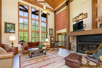 Discover a rare 238-acre mountain retreat at 28 & 29 Spruce