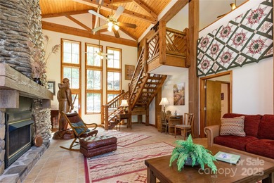 Discover a rare 238-acre mountain retreat at 28 & 29 Spruce