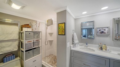 Be prepared for the breathtaking, unobstructed water views from