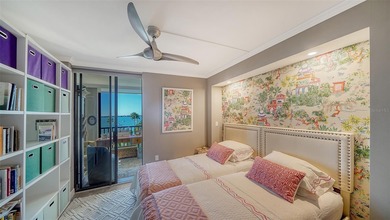 Be prepared for the breathtaking, unobstructed water views from