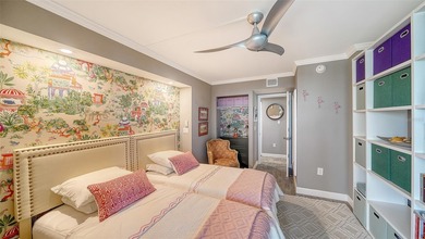 Be prepared for the breathtaking, unobstructed water views from