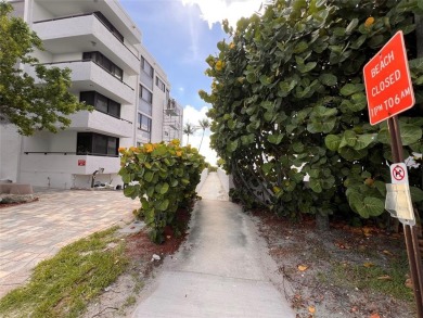 Spectacular direct ocean and intracoastal views from this