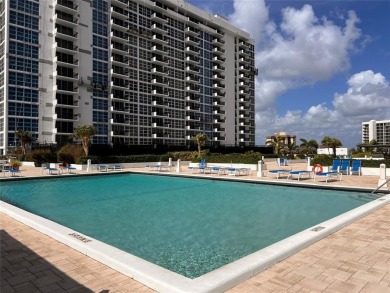 Spectacular direct ocean and intracoastal views from this