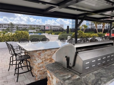 Spectacular direct ocean and intracoastal views from this