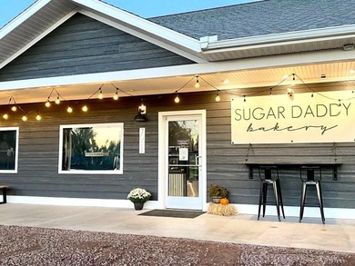 Opportunity knocks! Sugar Daddy Bakery is a well-known spot for