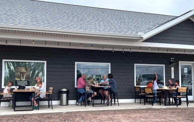 Opportunity knocks! Sugar Daddy Bakery is a well-known spot for