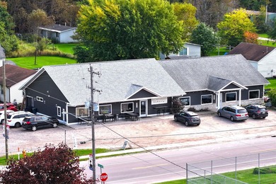 Opportunity knocks! Sugar Daddy Bakery is a well-known spot for