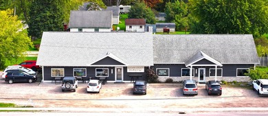 Opportunity knocks! Sugar Daddy Bakery is a well-known spot for