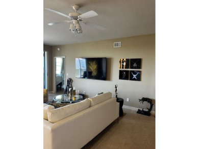 Breathtaking views of Barfield Bay, Marco's skyline and dazzling