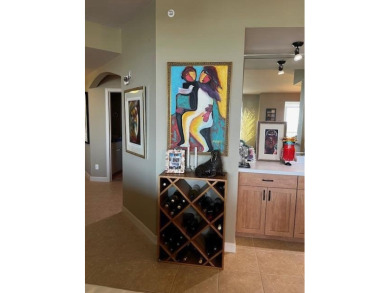 Breathtaking views of Barfield Bay, Marco's skyline and dazzling