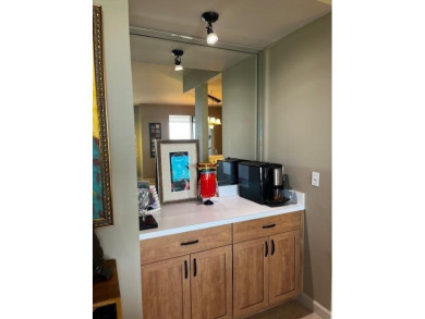 Breathtaking views of Barfield Bay, Marco's skyline and dazzling