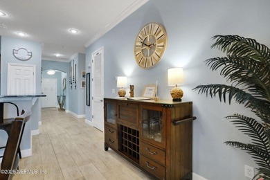 Coastal charm abounds from the moment you step inside this