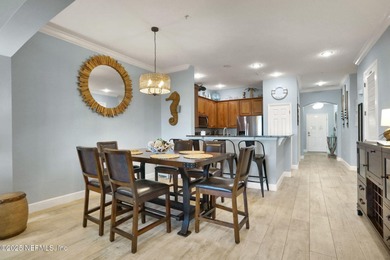 Coastal charm abounds from the moment you step inside this