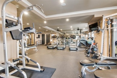 Experience luxury living in this stunning 2-bedroom condo