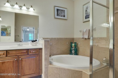 Coastal charm abounds from the moment you step inside this