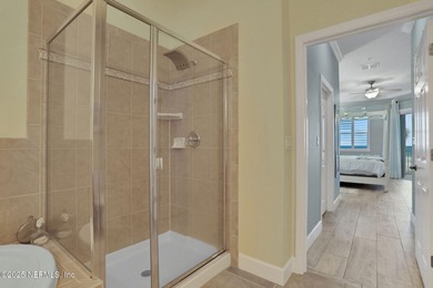 Coastal charm abounds from the moment you step inside this