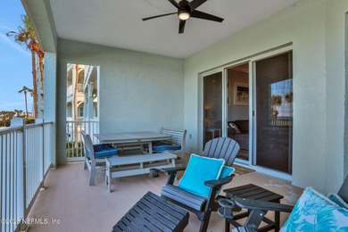 Coastal charm abounds from the moment you step inside this