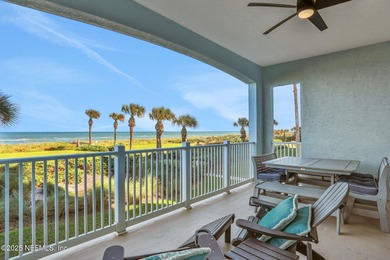 Coastal charm abounds from the moment you step inside this