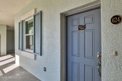 Coastal charm abounds from the moment you step inside this