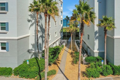 Coastal charm abounds from the moment you step inside this