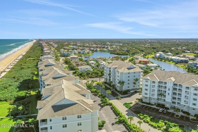 Coastal charm abounds from the moment you step inside this