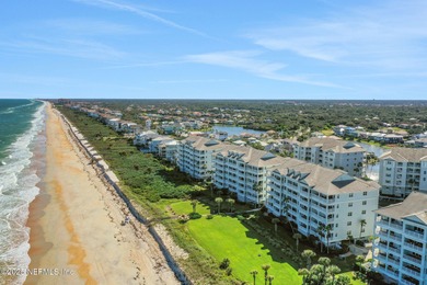 Coastal charm abounds from the moment you step inside this